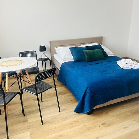 Apartamenty W Bieszczadach Berezka エクステリア 写真