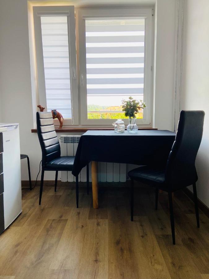 Apartamenty W Bieszczadach Berezka エクステリア 写真